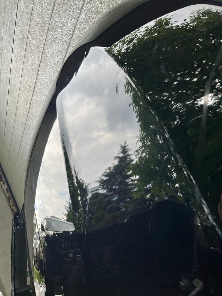 фото №6, Jeep compass ii trailhawk капот бампер pas