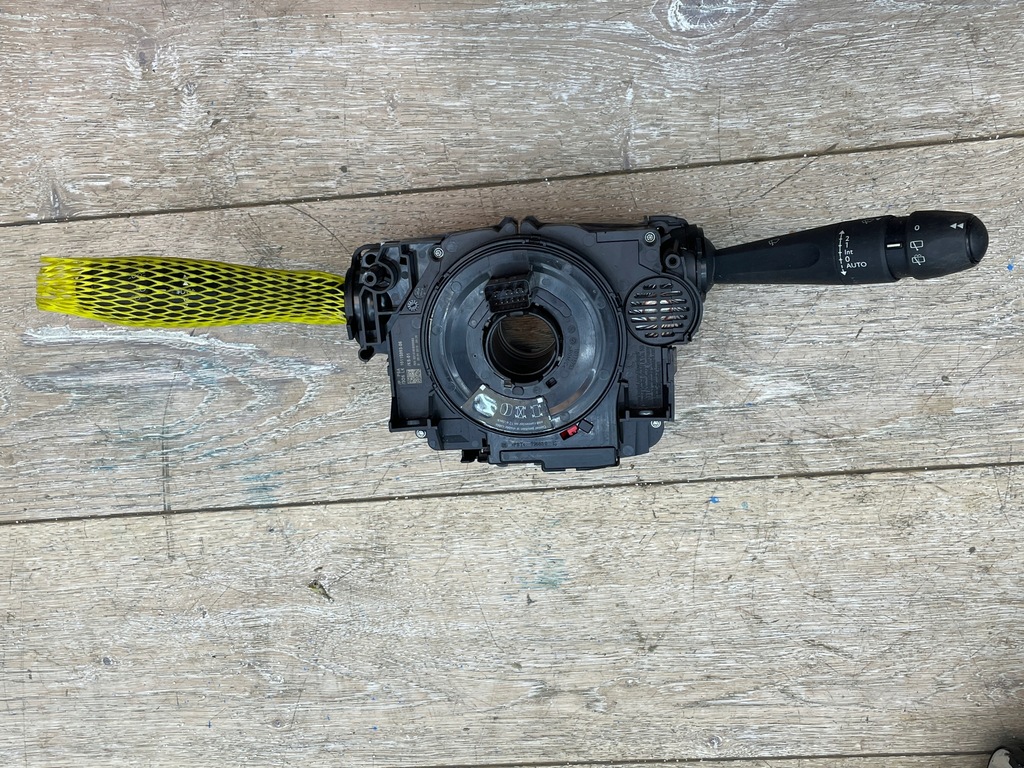 фото №1, Перемикач комбінований toyota proace 98312569zd