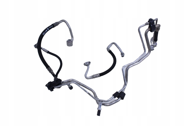 фото №1, Шланг кондиционера kpl. seat ibiza iv 1.4tsi