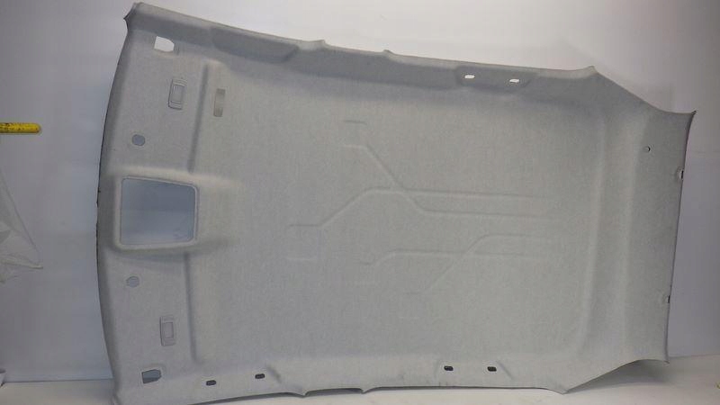 фото №2, Стеля renault zoe ii lift 739109239r