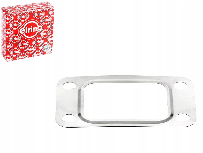 фото №2, El482090_m уплотнитель. турбонагнетателя rvi midlum 01.00-