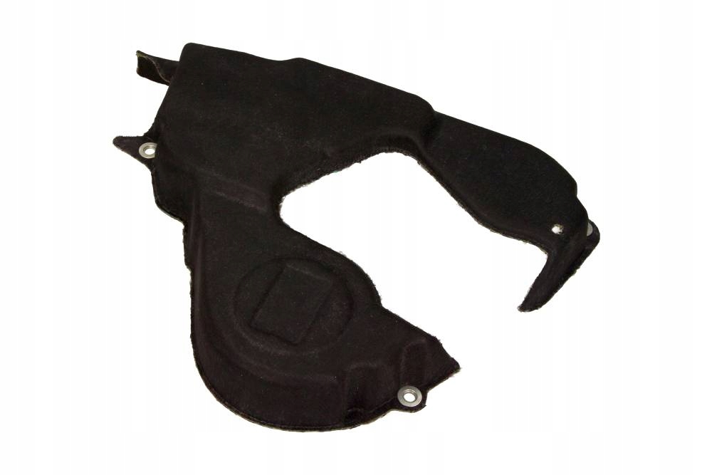 фото №1, Корпус розподільного валу renault laguna ii 1,9 dci 01-