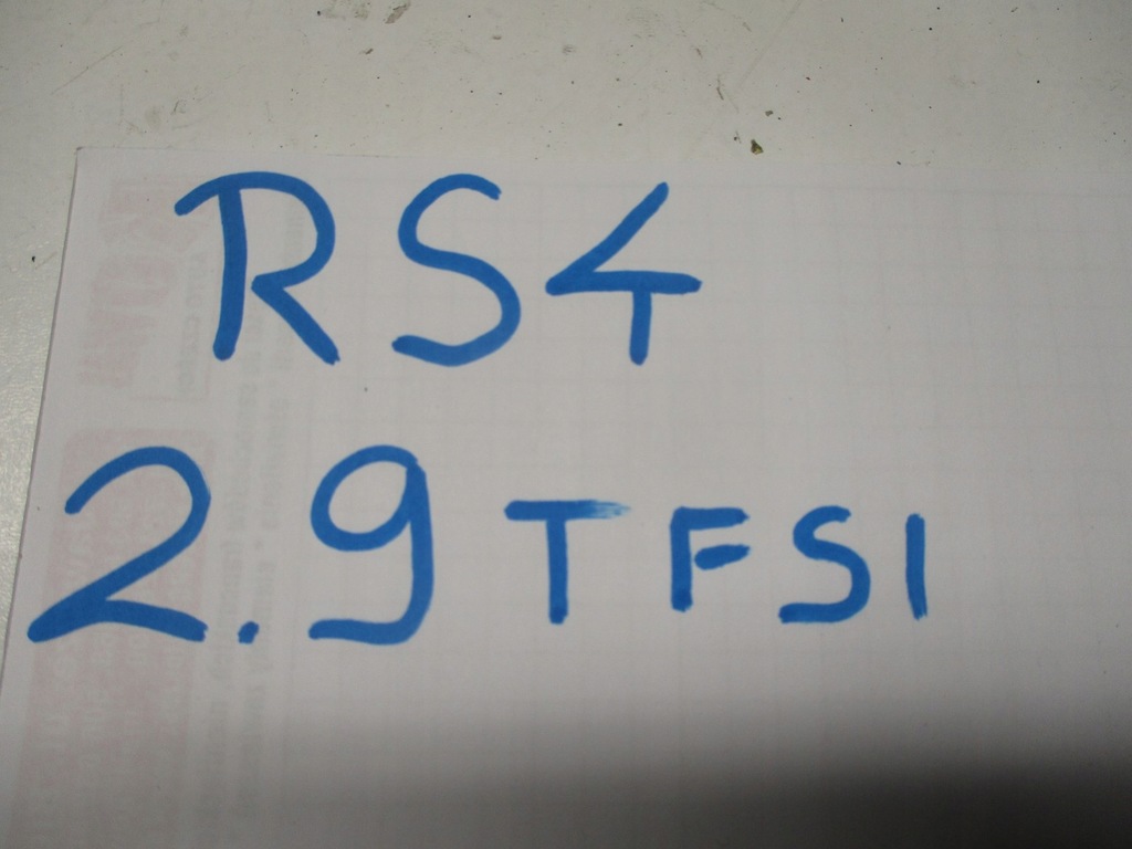 фото №13, Супорт супорти audi rs4 2,9tfsi 8w перед