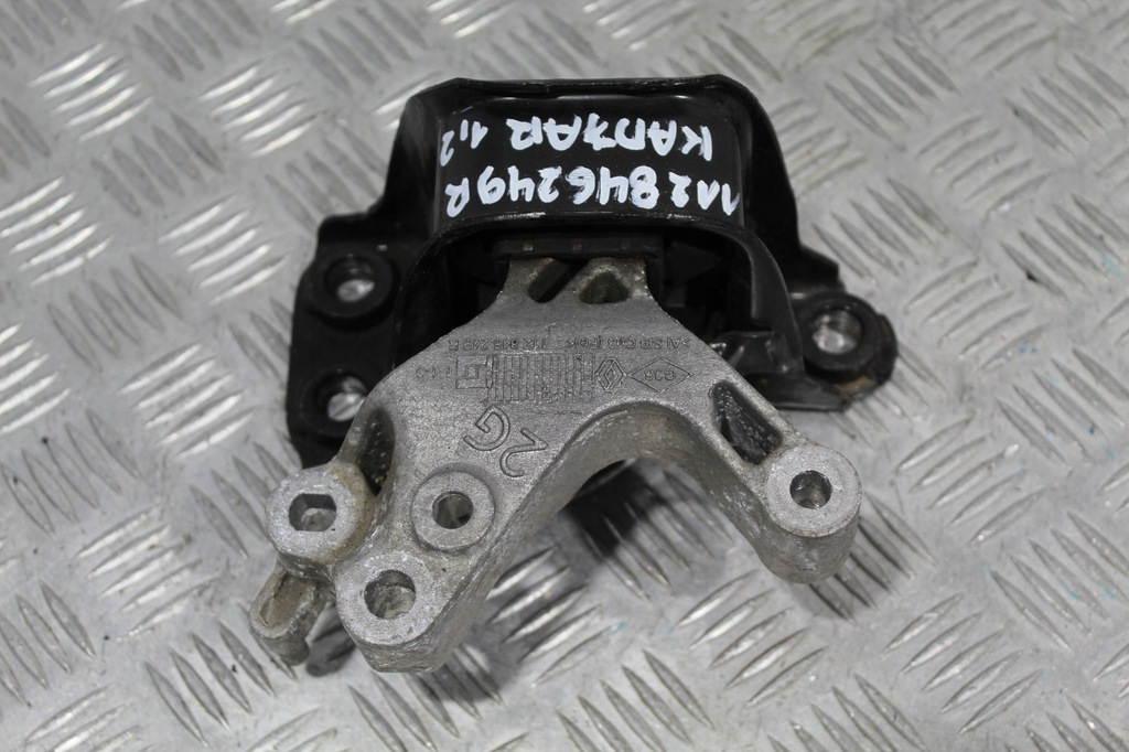 фото №1, Подушка двигуна renault kadjar 112846249r