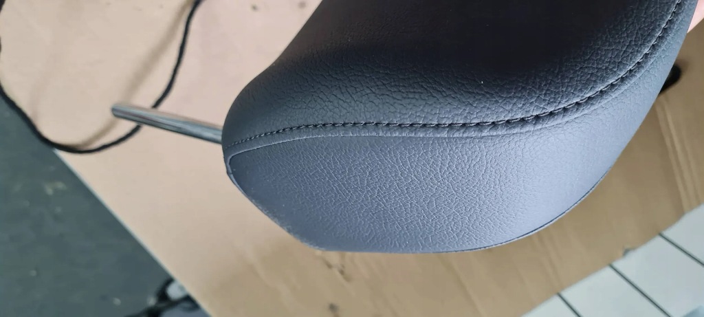 фото №7, A5 8w підголівник електричний сидіння лівий перед шкіра sline coupe