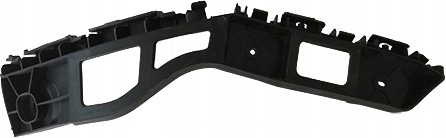 фото №1, Dpa 88071855402 кронштейн, бампер