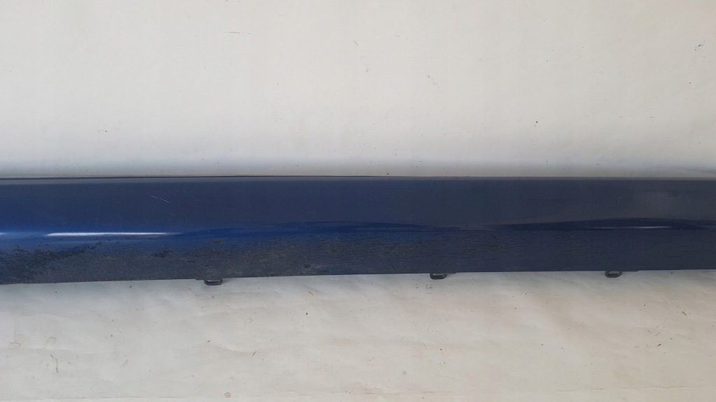 фото №4, Молдинг поріг ліва dodge journey 08-