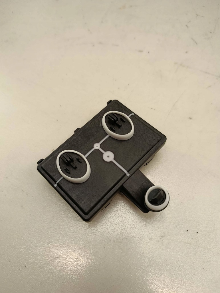 фото №1, Модуль двері volkswagen id.7 1ea959597