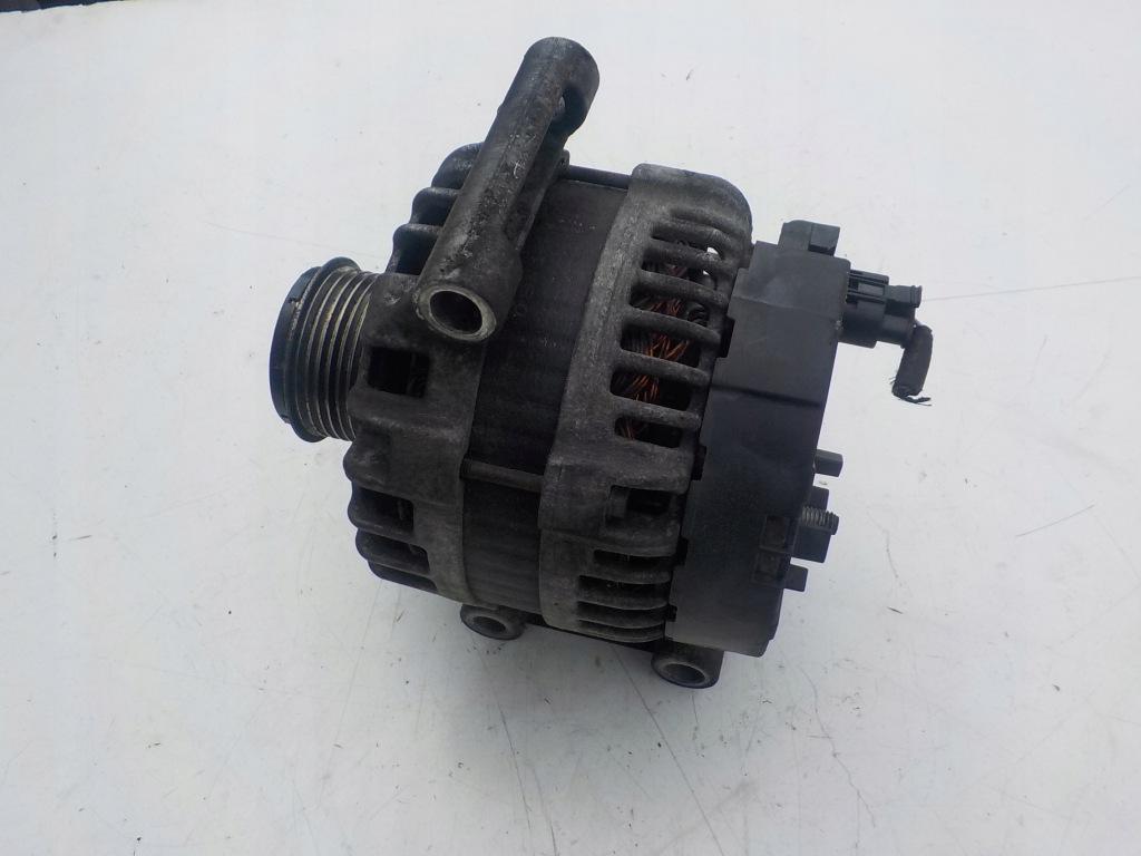 Купити Transit mk7 2.2 tdci генератор ac1t-10300-ba