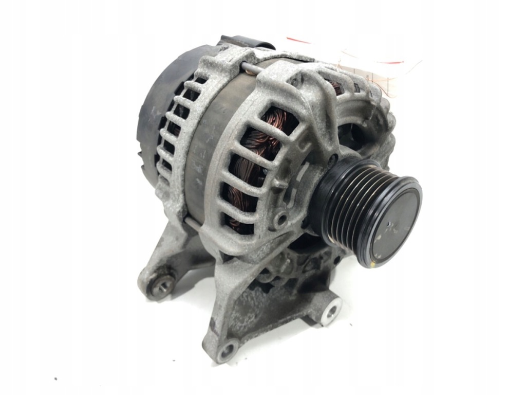 фото №1, Генератор infiniti q50 a0009066706 2.0 211km