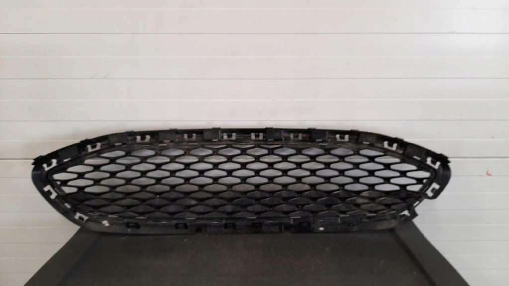 фото №2, Решётка радиатора решётка радиатора ford fiesta mk8