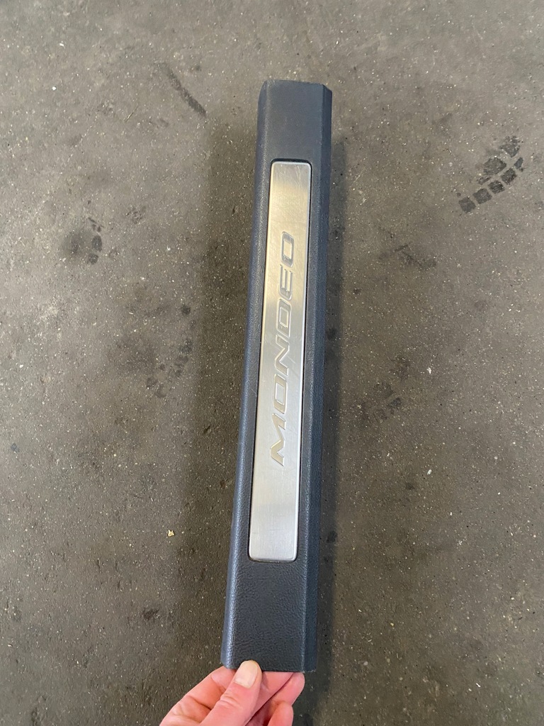 фото №1, Ford mondeo v молдинг поріг права ds73-f13200-law