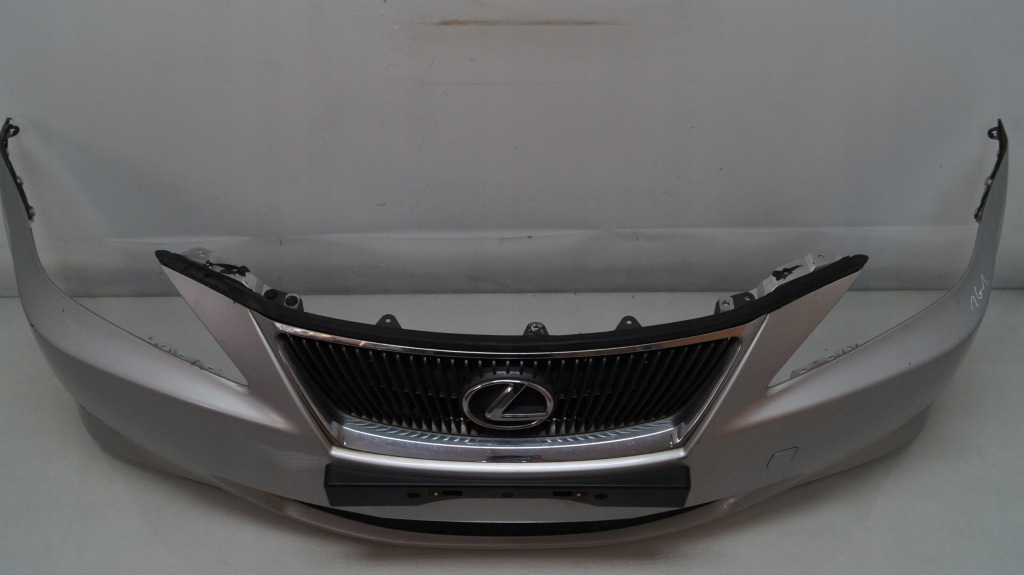 Бампер передній lexus is ii 1g1 2007 Зі Шроту