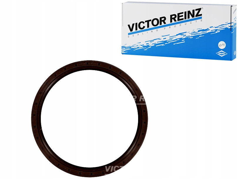 Купити Ущільнювач вала колінчастого задній mercedes actros actros mp2 mp3 axor