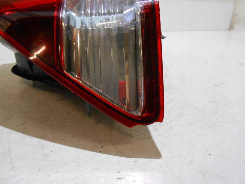 фото №8, Honda civic 8 viii sedan lift лампа левая задняя w крыло