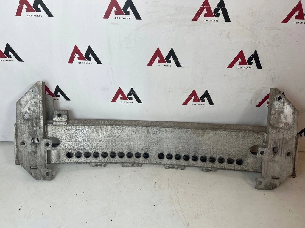 фото №6, Підсилювач балка бампера перед передня mini cooper r50 r53