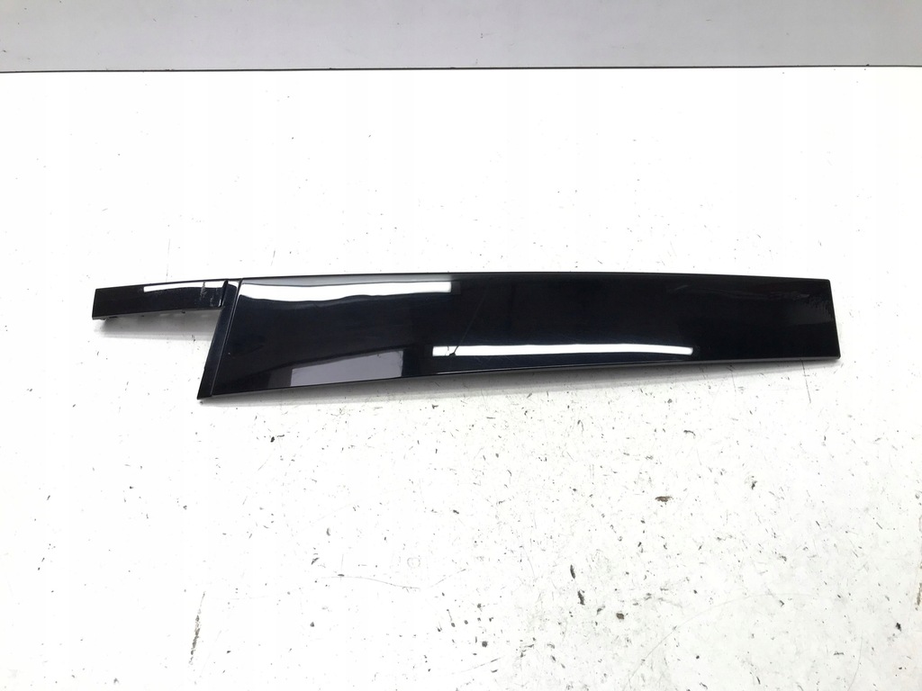 фото №1, Seat tarraco 2020 молдинг накладка двері правий задня вертикальна 5na839902b