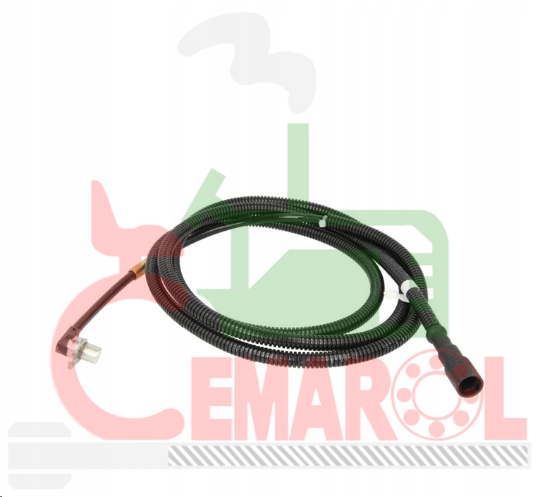 фото №1, Датчик скорости колеса 2000mm