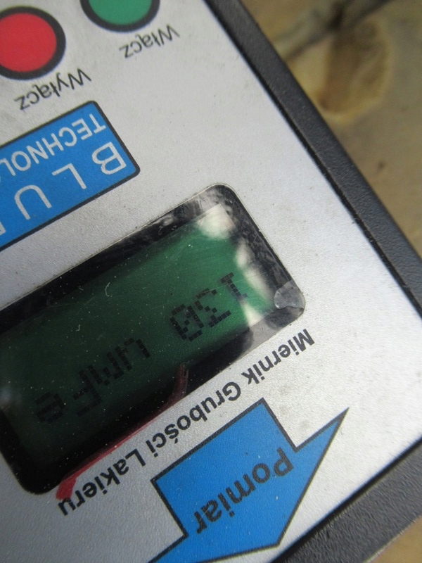 фото №9, Alfa romeo 147 3d крышка багажника багажника цвет 694 oryg