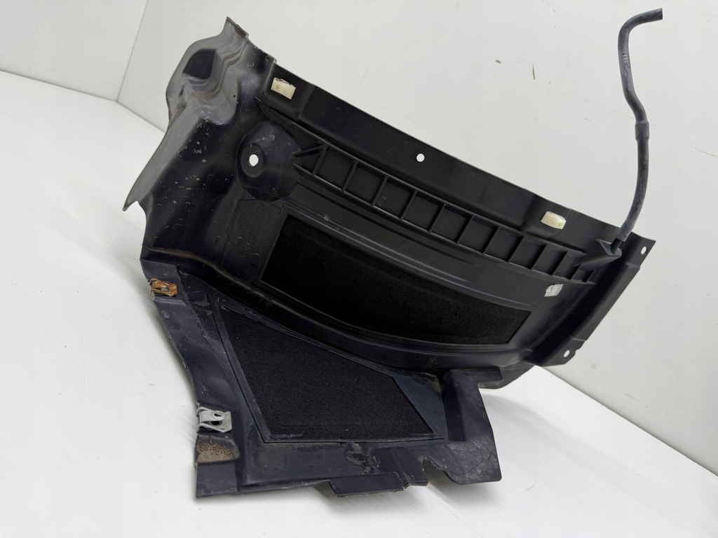 фото №15, Audi a6 s6 c7 подкрылок спойлер левый перед накладка оригинал!