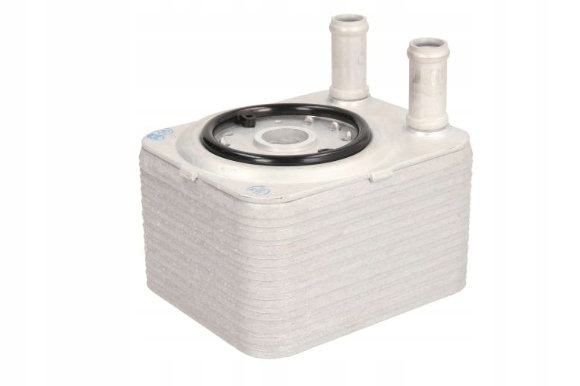 фото №1, Радиатор масла