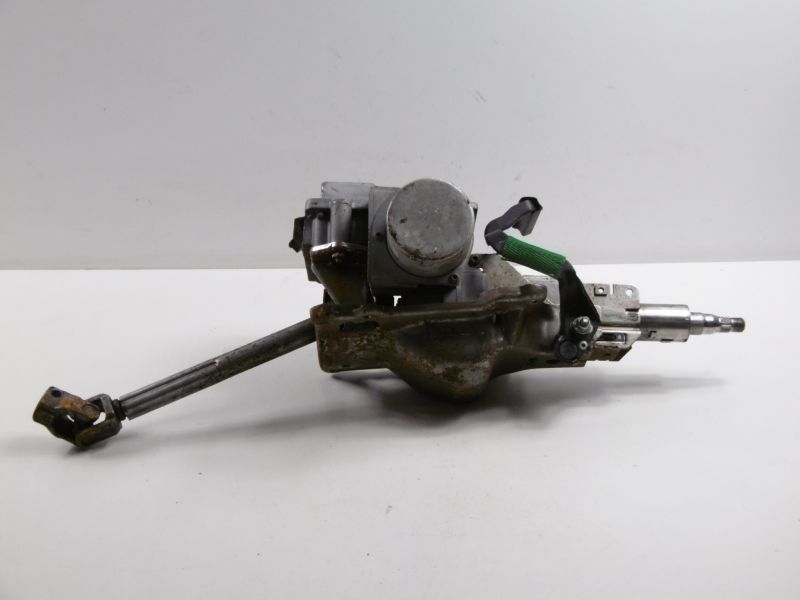 фото №9, Fiat stilo підсилювач електричний 00046826731