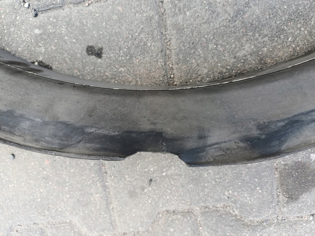 фото №3, Диск захист віскозний муфта вентилятора 1440407 scania r