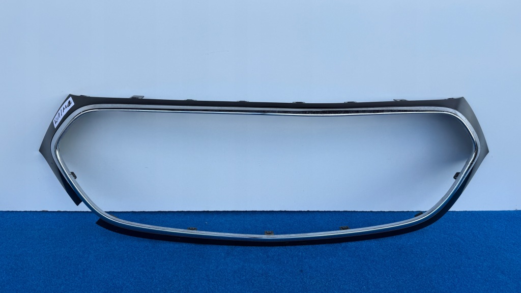 Купити Mercedes e-klasa w214 решітка радіатора решітка радіатора радіатора хром рамка a2148881000