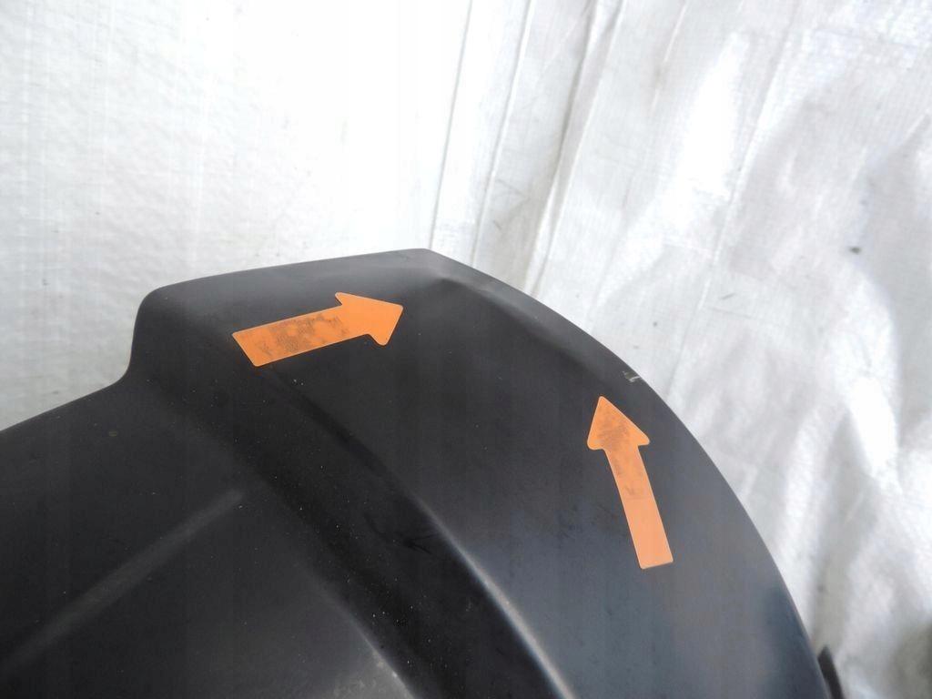 фото №8, Крышка багажника задняя chevrolet aveo t-300 nowa оригинал