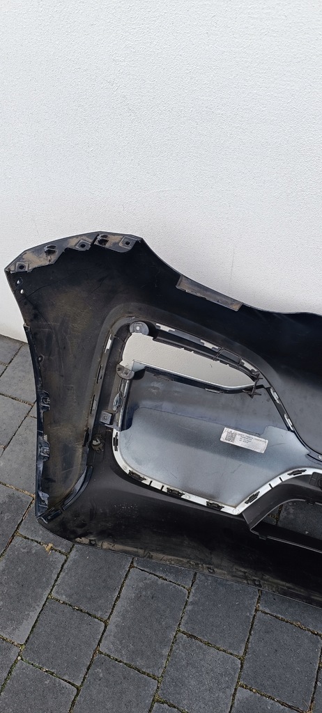 фото №7, Бампер перед передний bmw i3 i01 lci lift