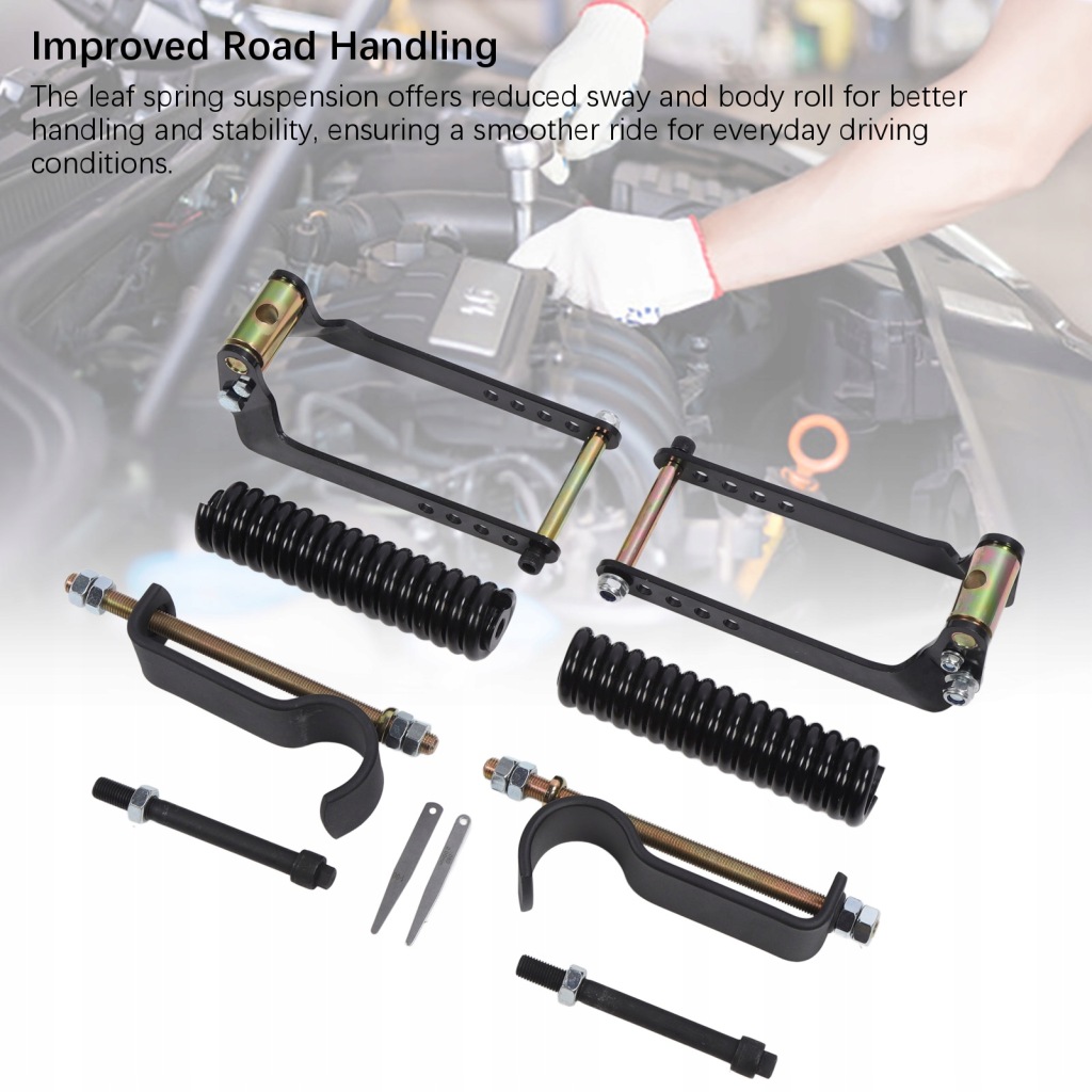 Прочные подвеска задние piórowe 4611-hd металлический подвеска 3t с Разборки