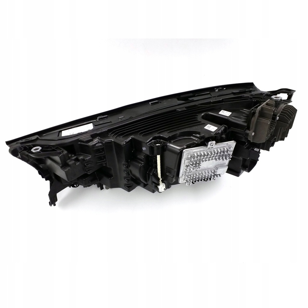 фото №3, Bmw ix фара 5a3ce98