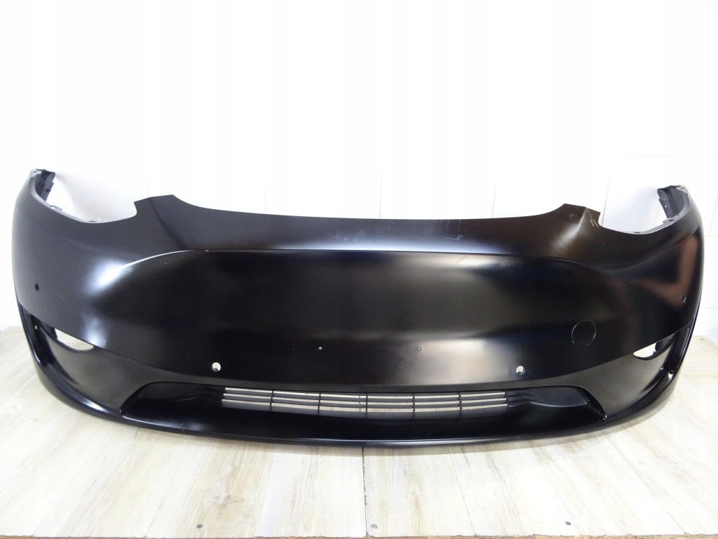 Купити Tesla model y бампер передній 1493736-s3-a