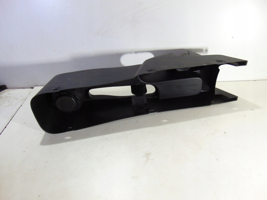 фото №6, Тунель середній qubo fiorino nemo bipper 12r