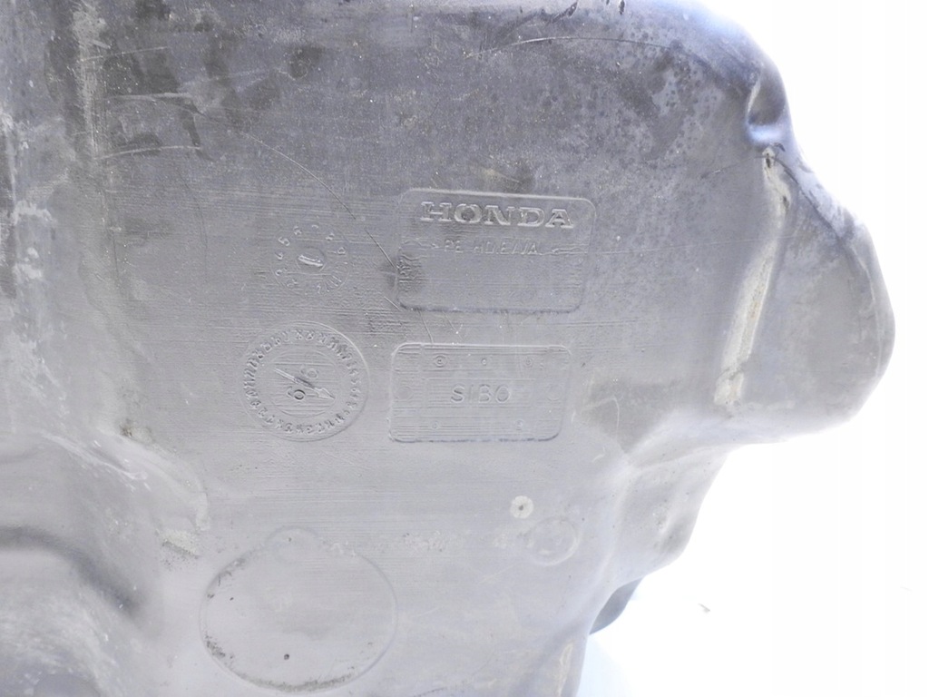 фото №7, Бак bak пального honda accord vi 2.0 d