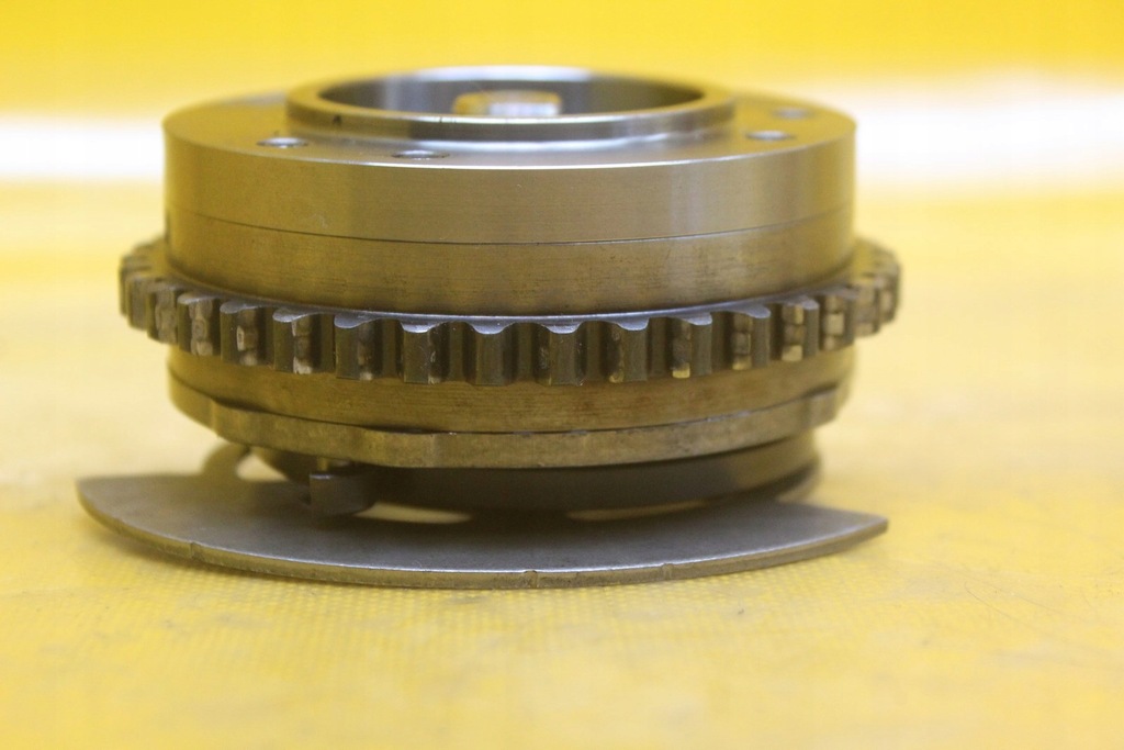 фото №9, Вариатор правый выпускной jaguar xj x351 508ps 5.0b v8 8w93 6m288 fb