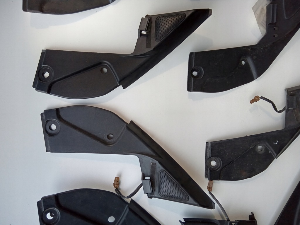 фото №6, Пластик защита infiniti g35 g37 sedan coupe nissan 350z