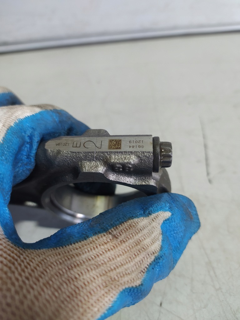 фото №5, Honda jazz iv поршень шатун 1.3 15-