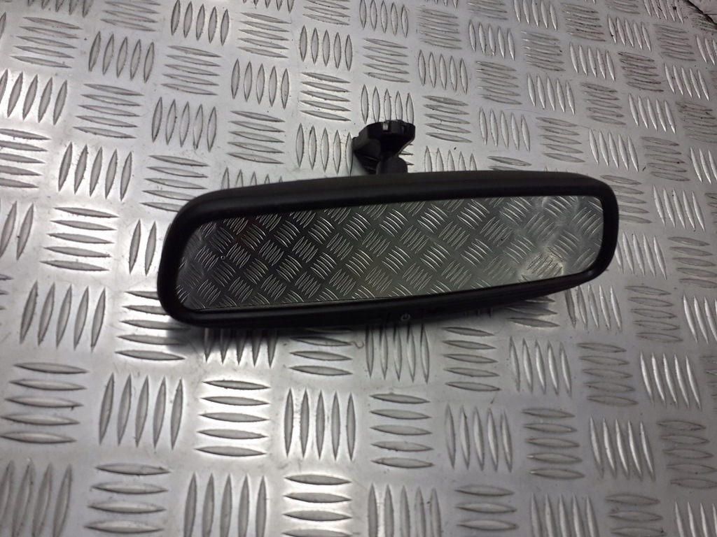 фото №1, Дзеркало внутрішнє toyota avensis t25 8781005040