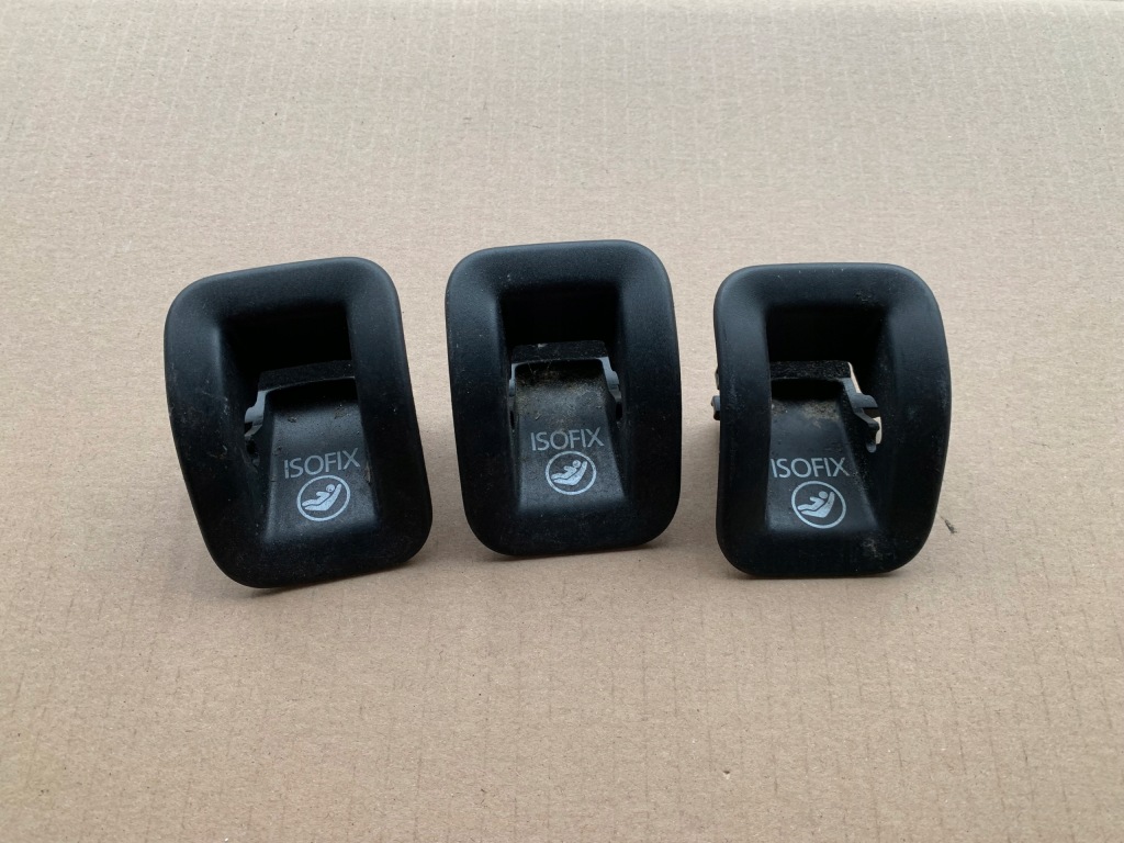 фото №1, Заглушка защита сиденье isofix audi a5 8t 8t0887233a оригинал ładna