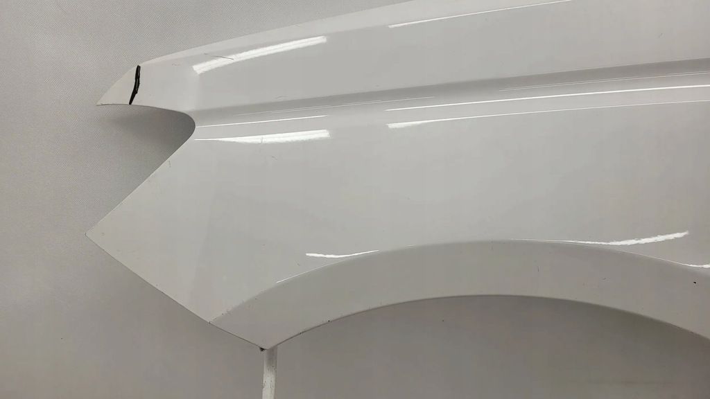 фото №8, Vw volkswagen caddy v 5 2020 крыло перед передний левый fv