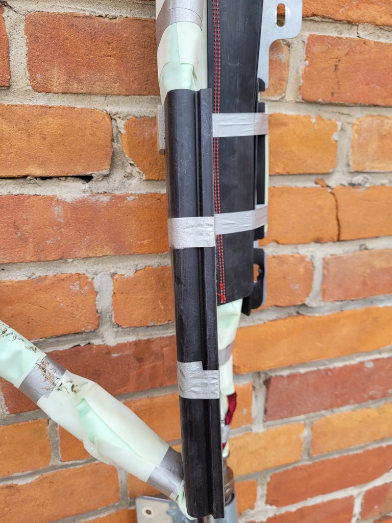 фото №5, Jeep cherokee kk 07-12 шторка безопасности воздушная правая