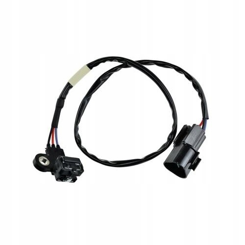 фото №1, Nty ecp-ms-001 генератор імпульсів, wał колінчастий