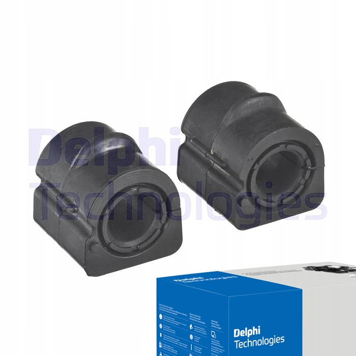 фото №1, Втулка тяга стабилизатора ford transit connect