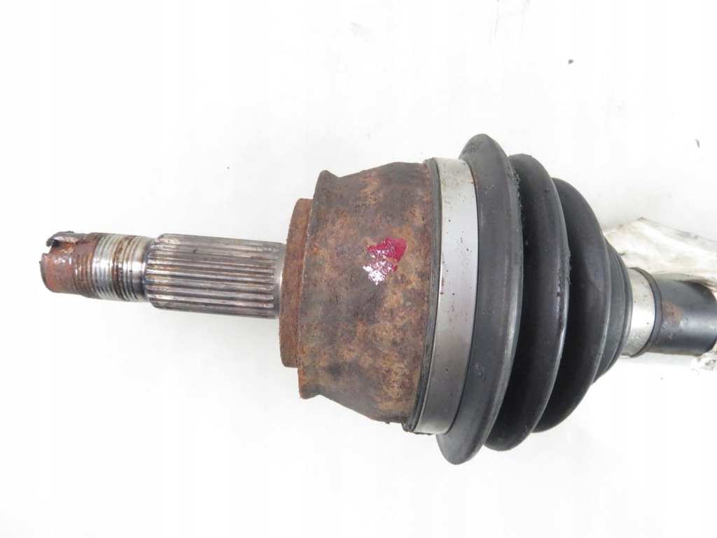 фото №6, Приводной вал левая передняя alfa romeo gt 2.0 jts