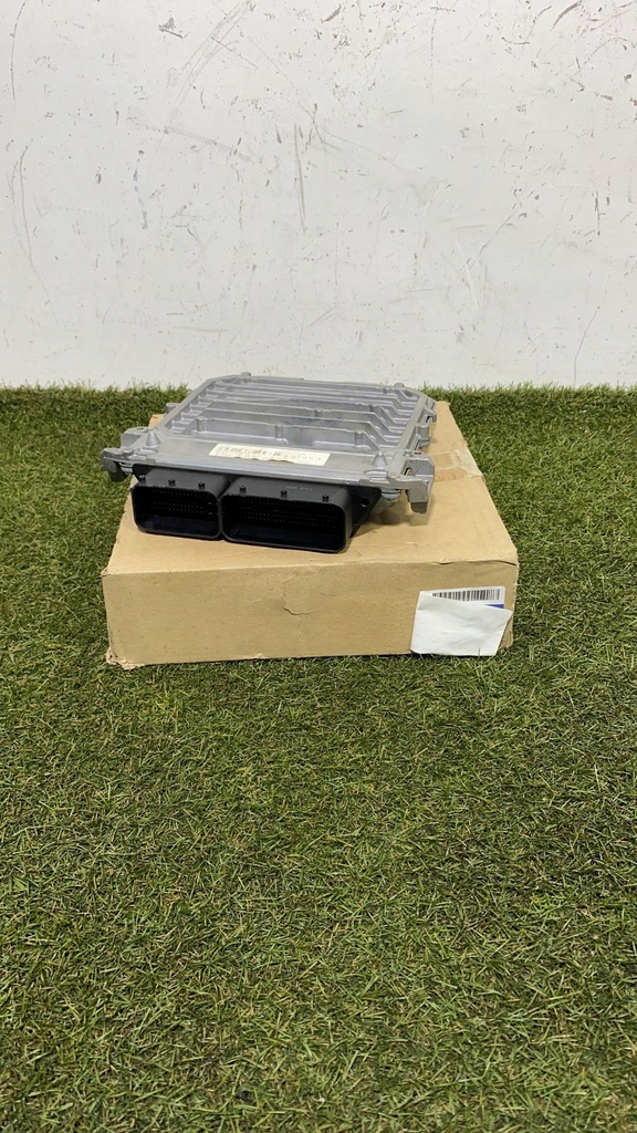 фото №1, Блок керування модуль двигун gla b x156 w246 w 176