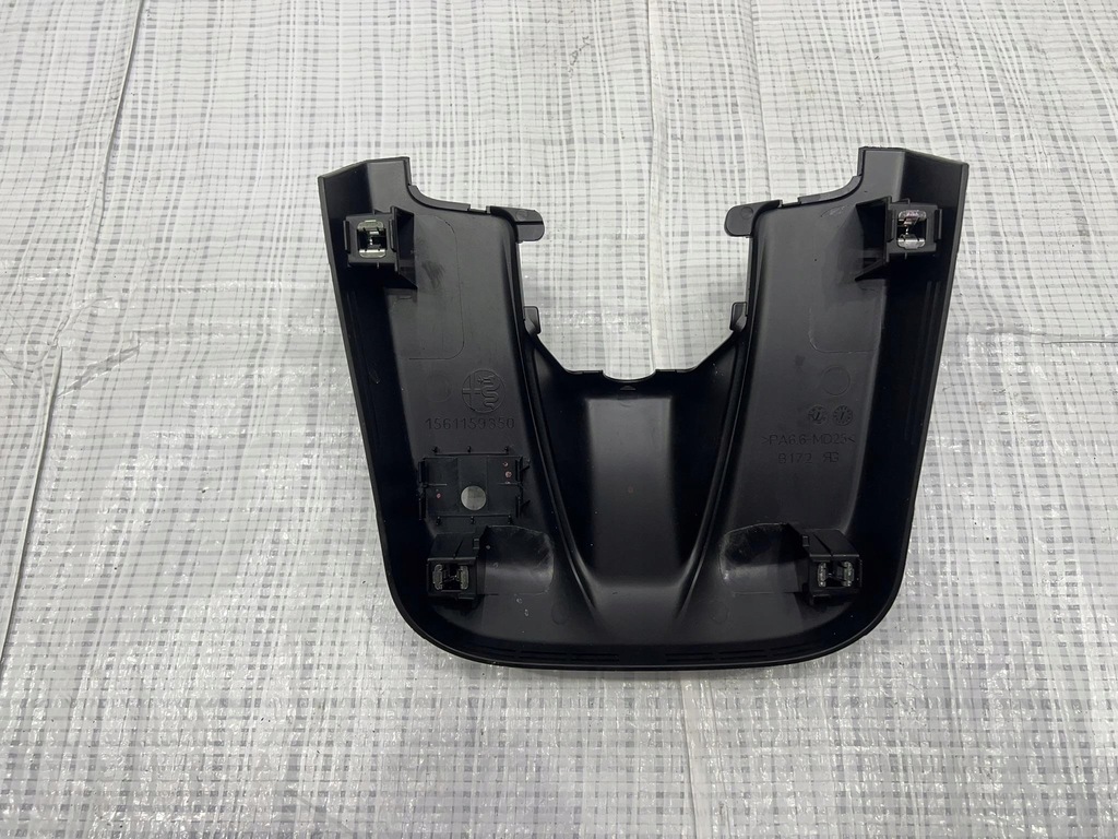 фото №2, Захист дзеркало alfa romeo stelvio quadrifoglio qv