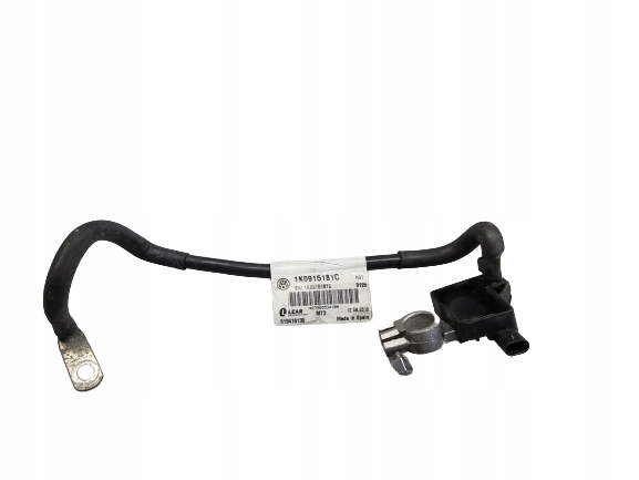 фото №1, Audi vw предохранитель шланг клемма 1k0915181c