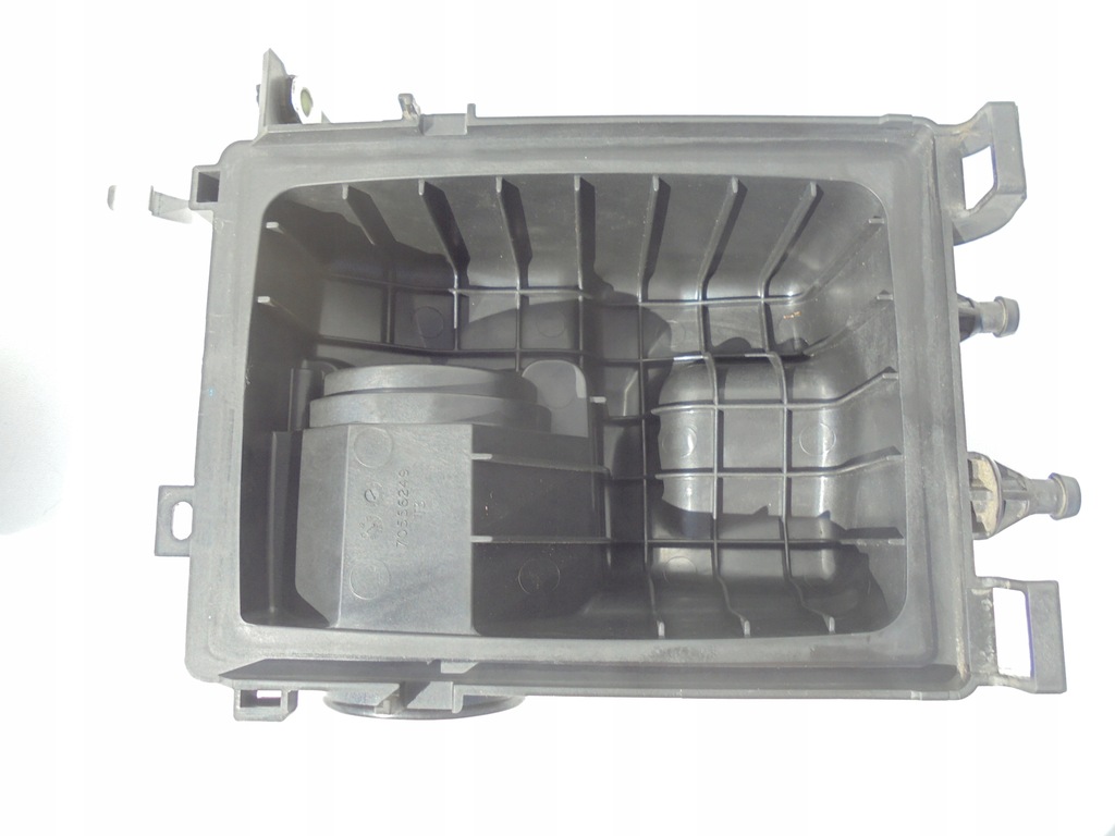 фото №12, Juke lift f15 1.5 корпус фільтра повітря 1kb2a витратомір 8200682558