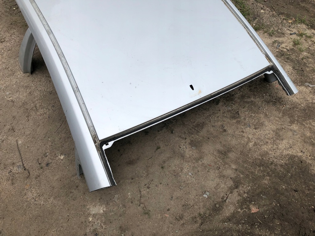 фото №6, Крыша hyundai i40 sedan